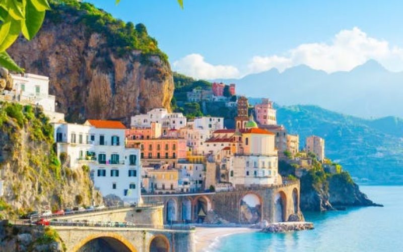 Italy