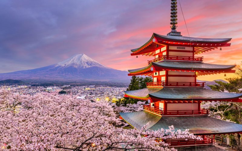 Japan