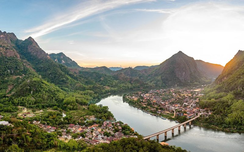Laos