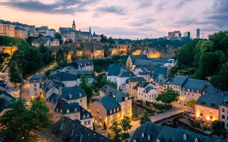 Luxembourg