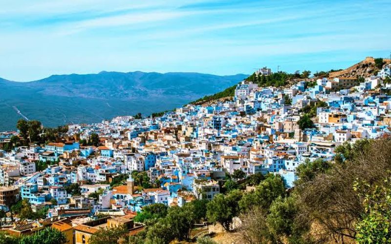 Morocco