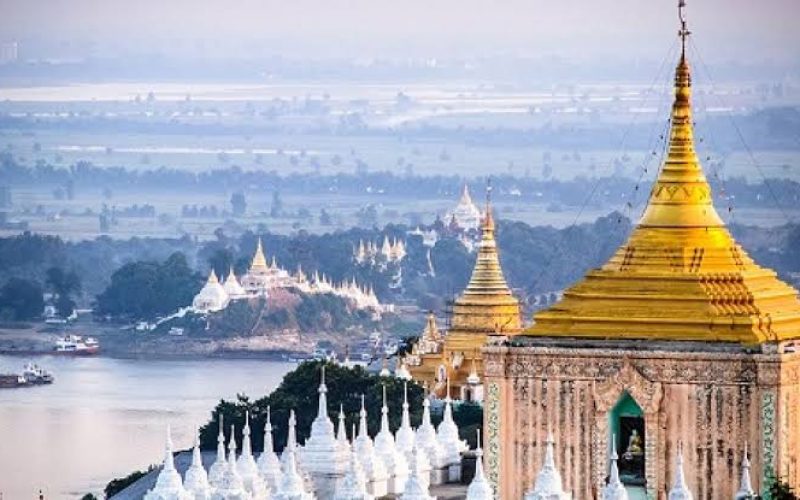 Myanmar