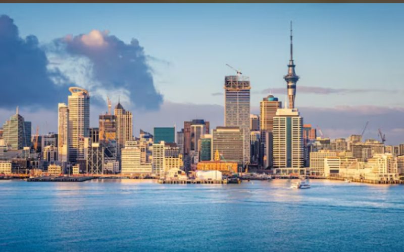 New Zealand