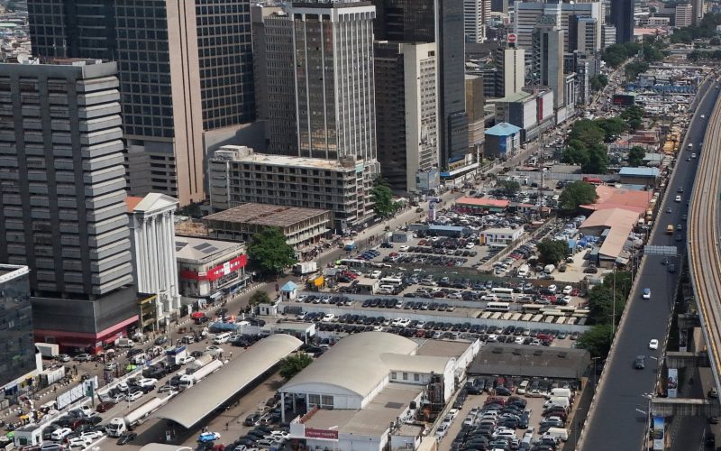 Nigeria