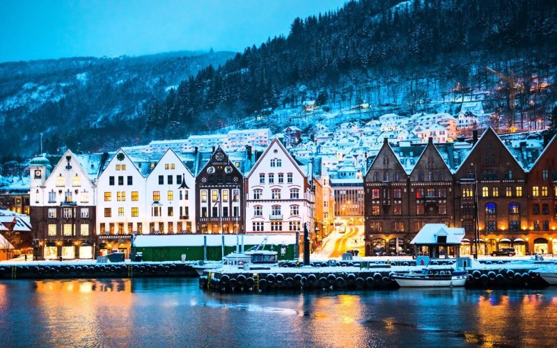 Norway