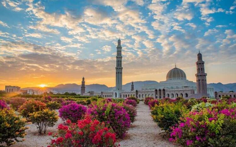 Oman
