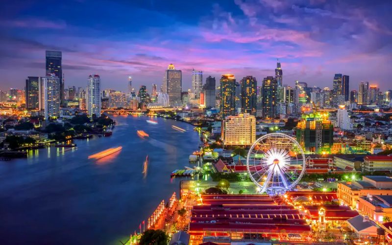 Thailand