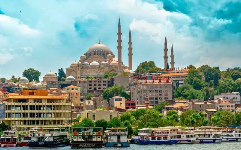Turkey