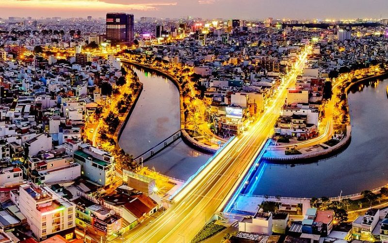 Vietnam