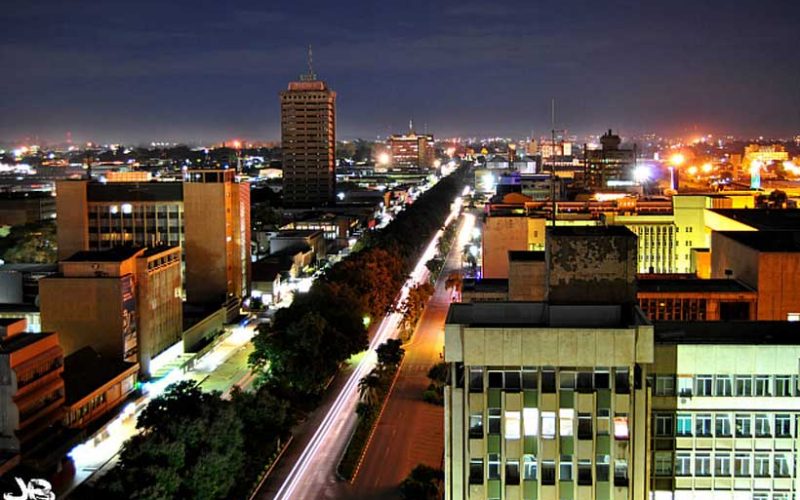 Zambia