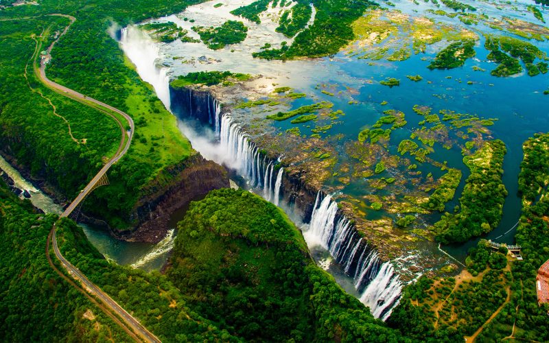 Zimbabwe